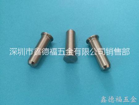 供應(yīng)全國(guó)各種規(guī)格導(dǎo)向銷 東莞廠家直銷
