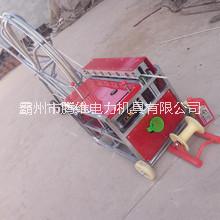 光纜牽引機(jī)廠家直銷電纜輸送行業(yè)