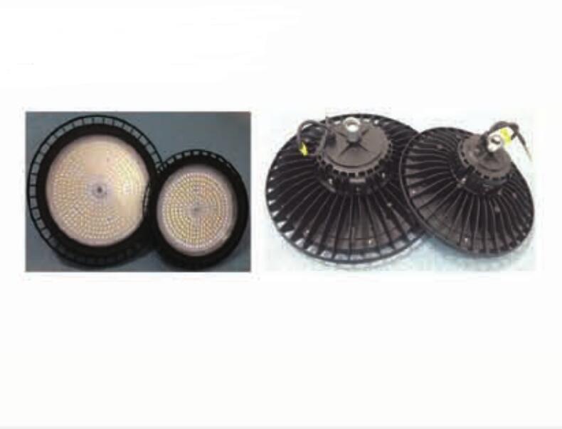 上海亞明GC350高天棚燈具100W 150W 200W 100-277V寬電壓批發(fā)價