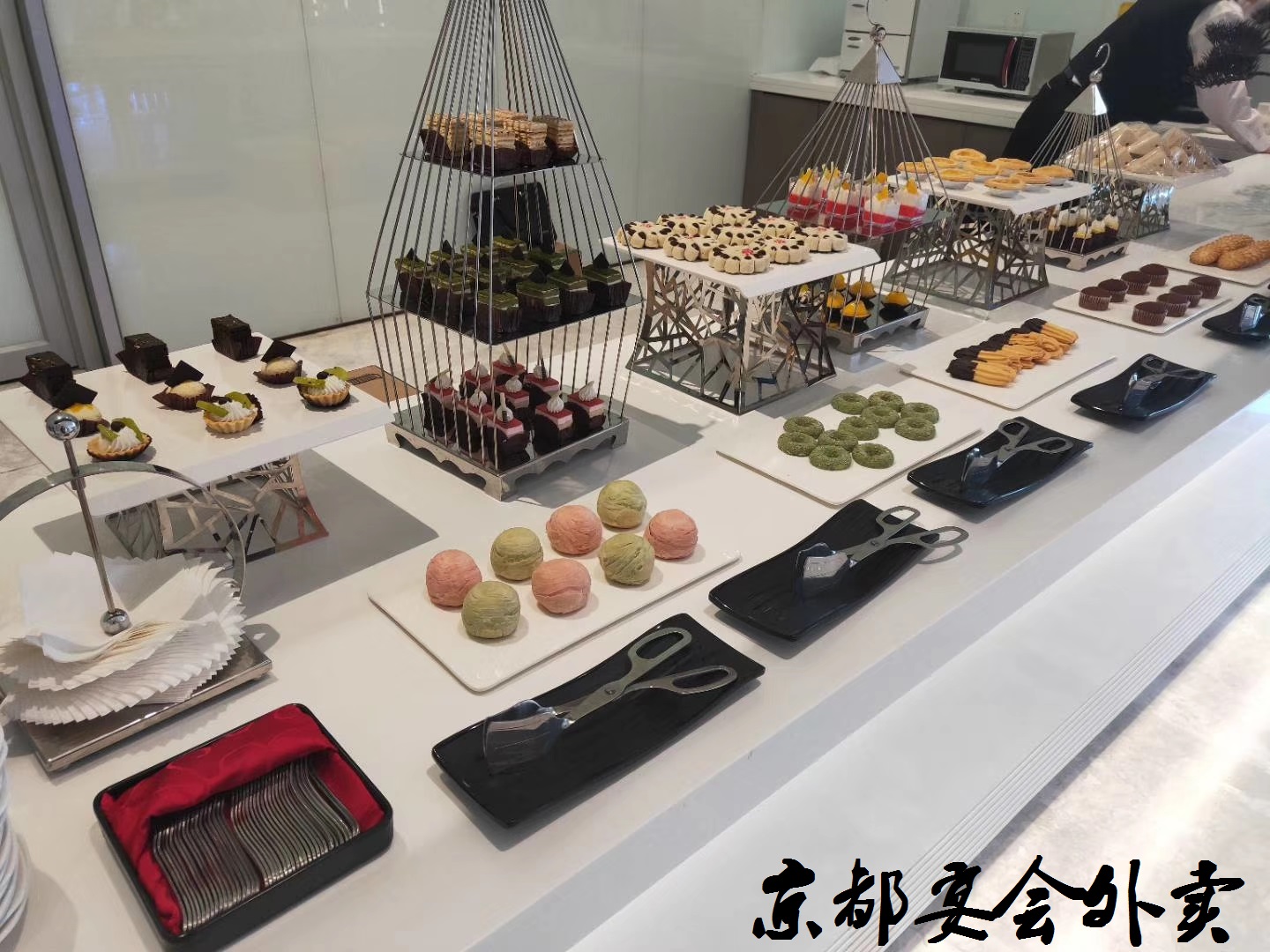 北京燒烤外賣(mài)冷餐會(huì)外賣(mài)