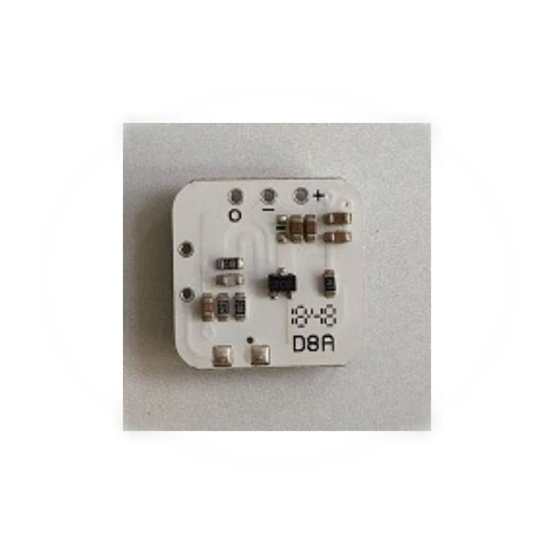 SCH D8A 微波雷達(dá)感應(yīng)模塊