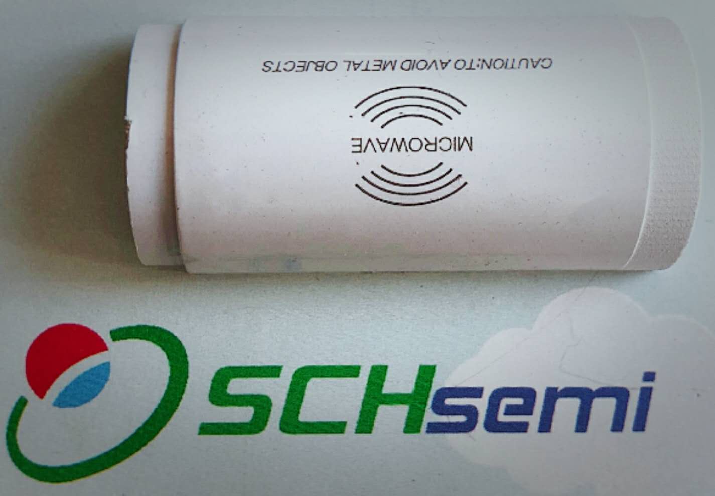 SCH D8A 微波雷達(dá)感應(yīng)模塊