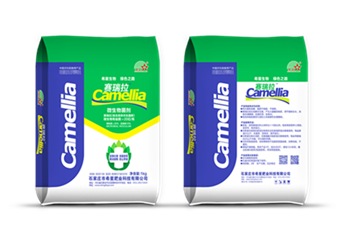 賽瑞拉微生物菌劑