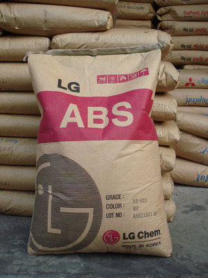 ABS/XR-404/LG化學