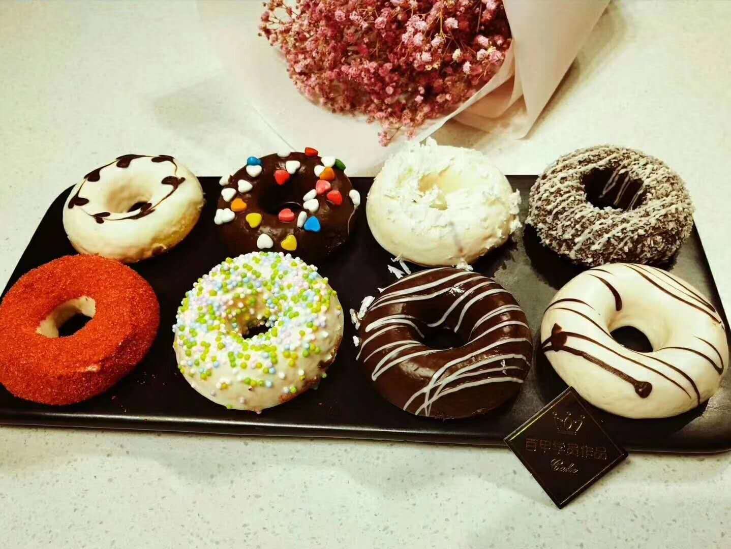 蛋糕西點技術(shù)培訓(xùn)機構(gòu)哪家好