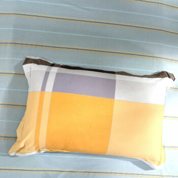 水星家紡  傾橙四件套水星家紡  傾橙四件套水星家紡  傾橙四件套