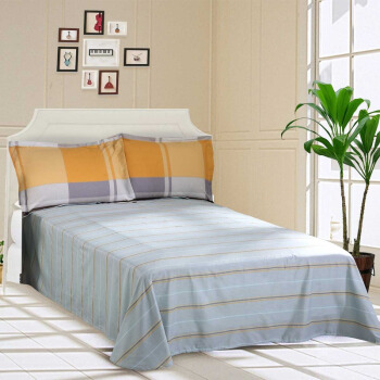 水星家紡  傾橙四件套水星家紡  傾橙四件套水星家紡  傾橙四件套