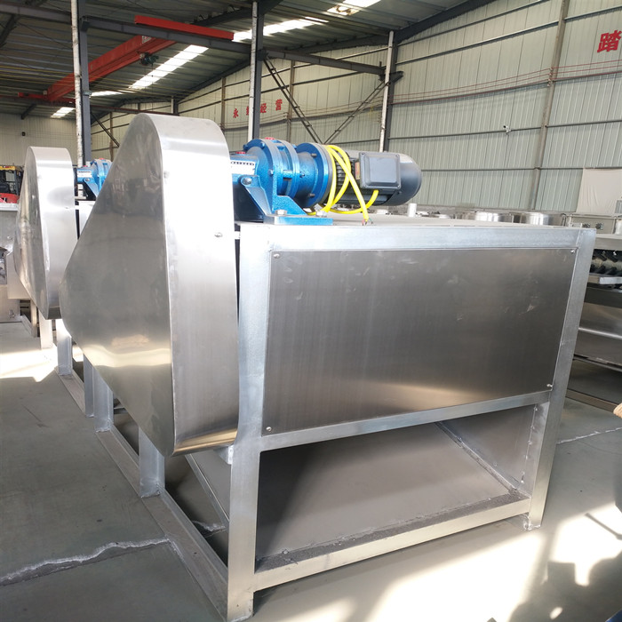 正豐豬蹄清洗機(jī)供應(yīng)商/多少錢一臺