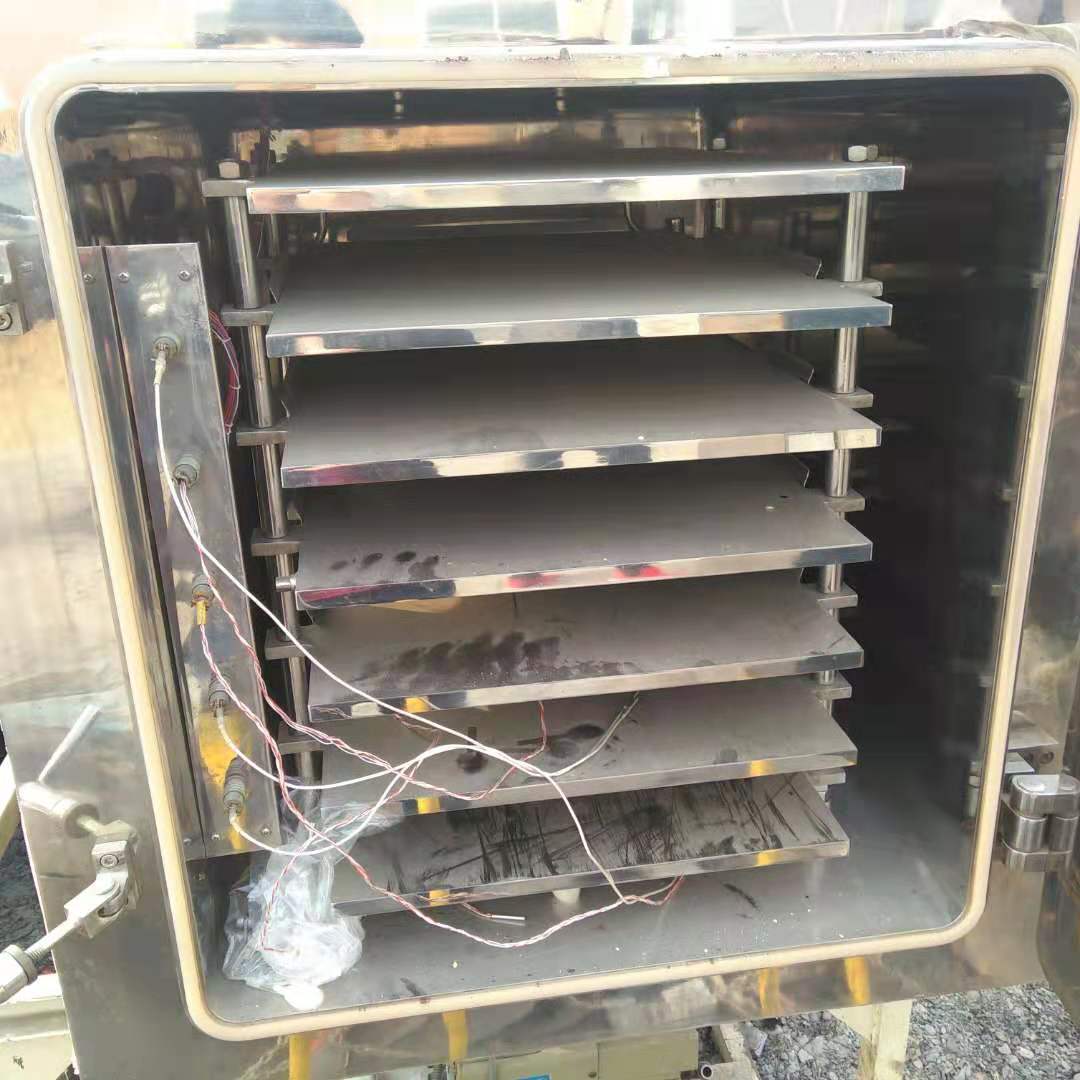 二手雙錐干燥機(jī)