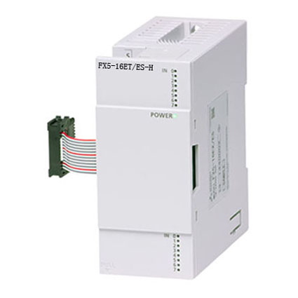 FX5-16ET/ES-H 三菱高速脈沖輸入輸出模塊 FX5-16ET/ES-H手冊(cè)