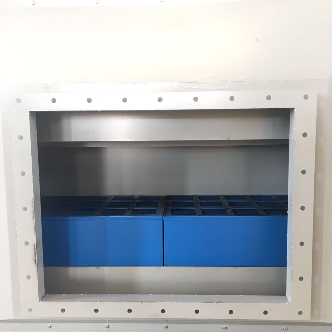 UV活性炭光氧一體機使用說明書