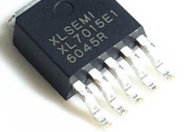 XL7015降壓型直流電源變換器芯片 XL7015直流電源變換器芯片