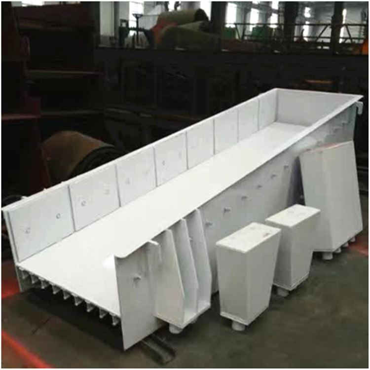 放礦機、單質(zhì)體振動給礦機、雙質(zhì)體振動給礦機