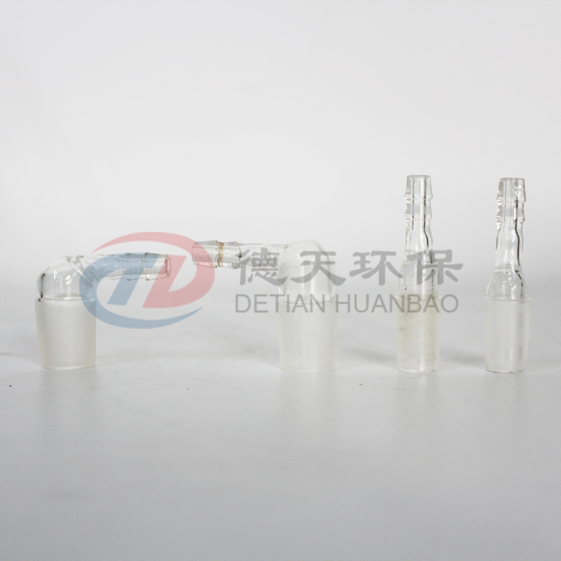DT-GGC-600型全自動(dòng)水質(zhì)硫化物酸化吹氣儀 硫化物酸化吹氣儀