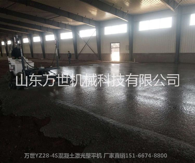 2019新款激光整平機(jī)-廠家直銷 2019激光整平機(jī)