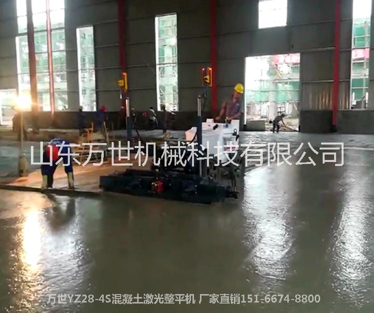 2019新款激光整平機(jī)-廠家直銷 2019激光整平機(jī)