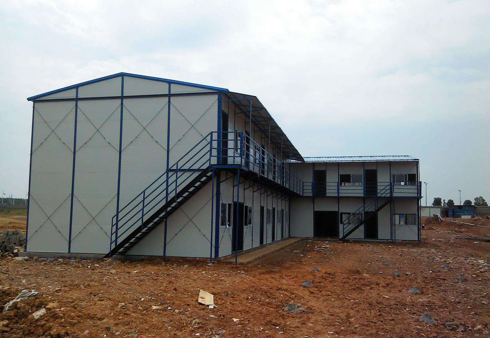 蘇州回收翻新K式陽光房 活動(dòng)房鋁扣板拆除