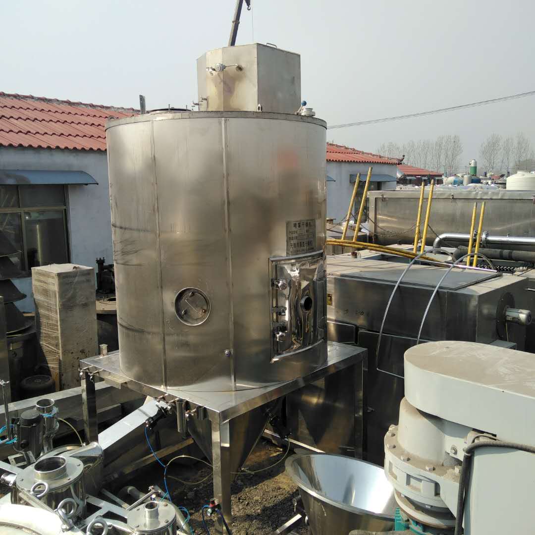 二手噴霧干燥機(jī) 二手槳葉干燥機(jī)