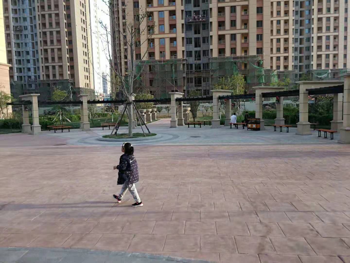 遵義水泥壓印地坪施工團(tuán)隊(duì)  水泥壓印地坪材料廠家價格