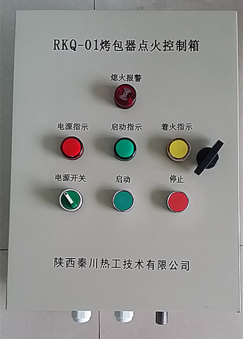 供應(yīng) 沼汽放空自動(dòng)點(diǎn)火控制箱