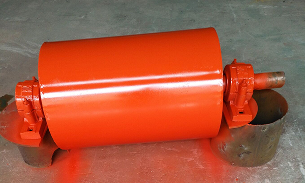 FCYE型永磁自卸式除鐵器