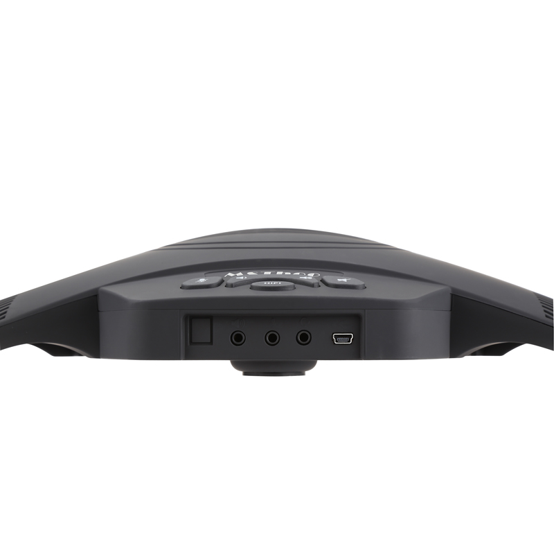 AX3-USB視頻會議麥克風(fēng) 全向麥克風(fēng) 回音抑制 12米拾音