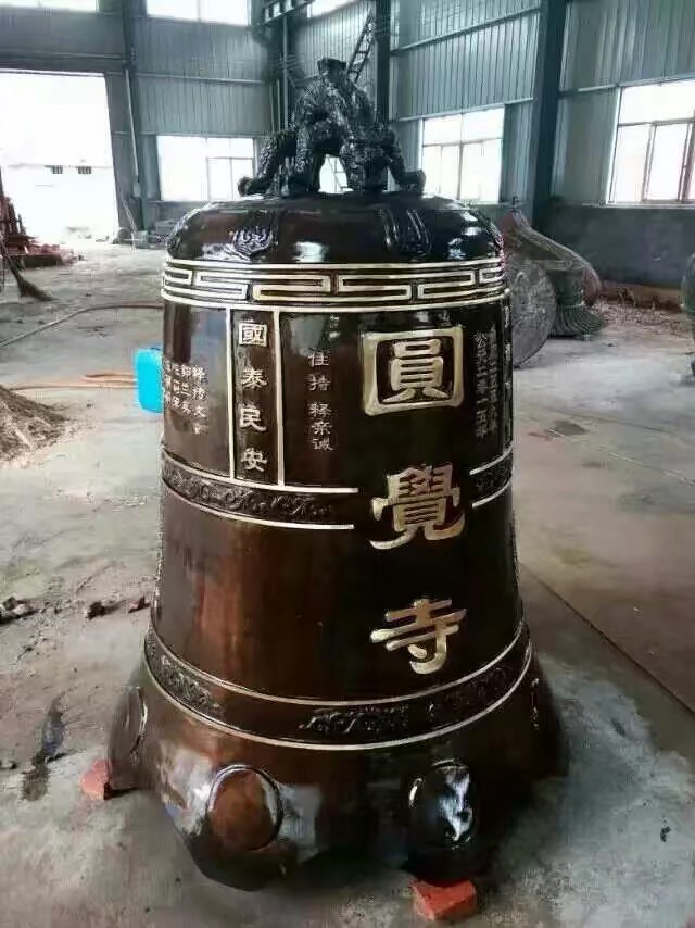 銅大缸制作廠家制做