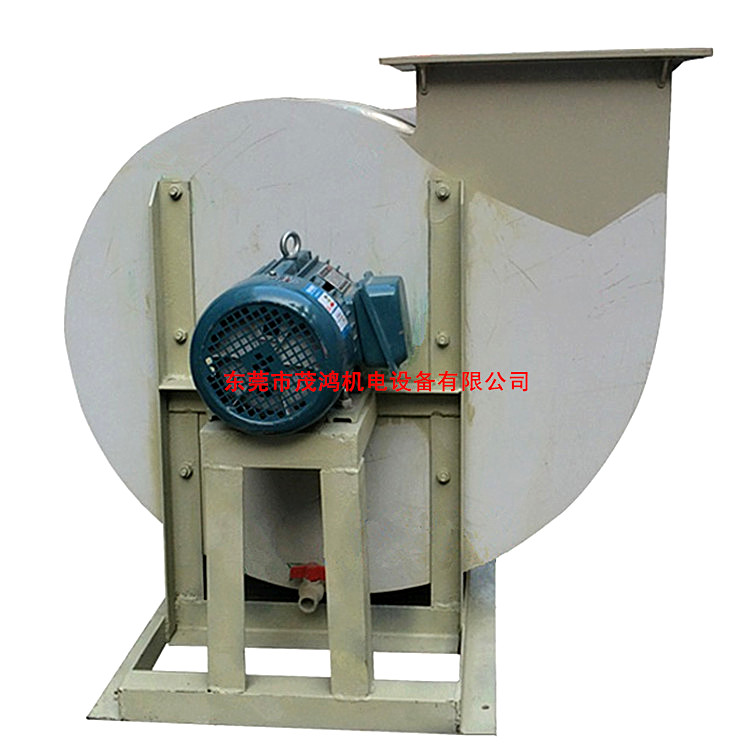 供應(yīng) PP4-62聚炳烯離心式通風(fēng)機