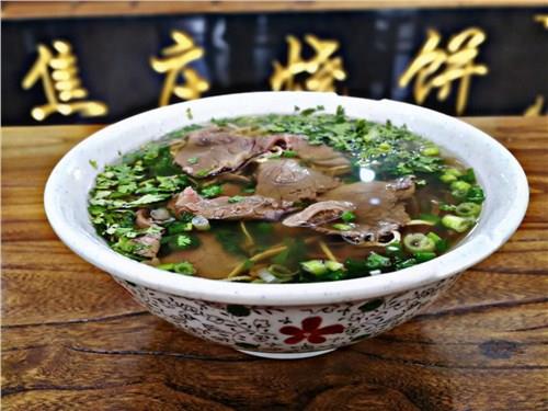 菏澤焦莊燒餅配方|菏澤焦莊燒餅配方介紹-焦莊燒餅供