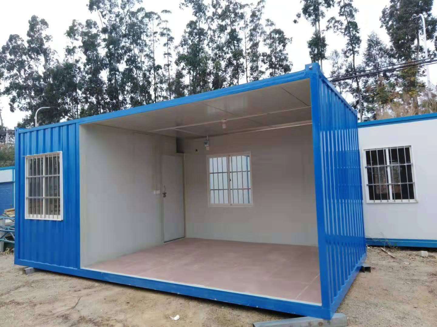 集裝箱租售定做
