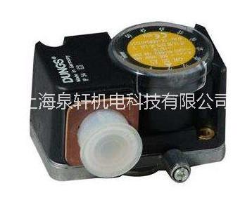 DUNGS壓力開關(guān)GW3A5冬斯壓力開關(guān)