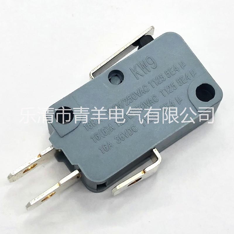 【青羊微動(dòng)開(kāi)關(guān)KW9】微動(dòng)開(kāi)關(guān)KW9圖片/微動(dòng)開(kāi)關(guān)KW9批發(fā)/微動(dòng)開(kāi)關(guān)KW9報(bào)價(jià)/微動(dòng)開(kāi)關(guān)KW9生產(chǎn)廠家