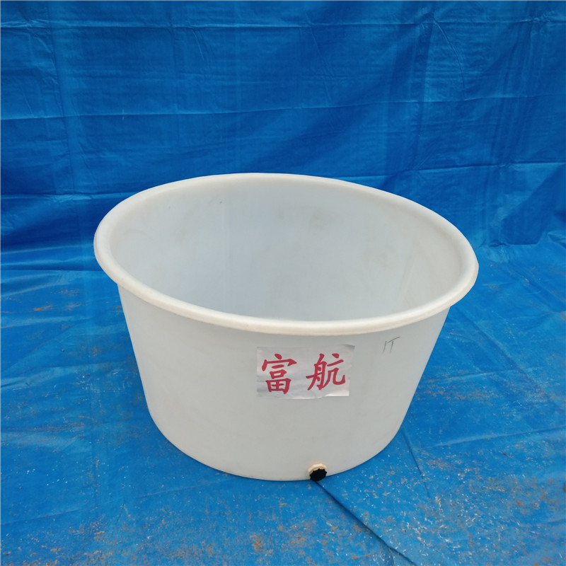 1立方耐酸堿酸菜桶1噸敞口發(fā)酵桶1000L食品廠腌制桶