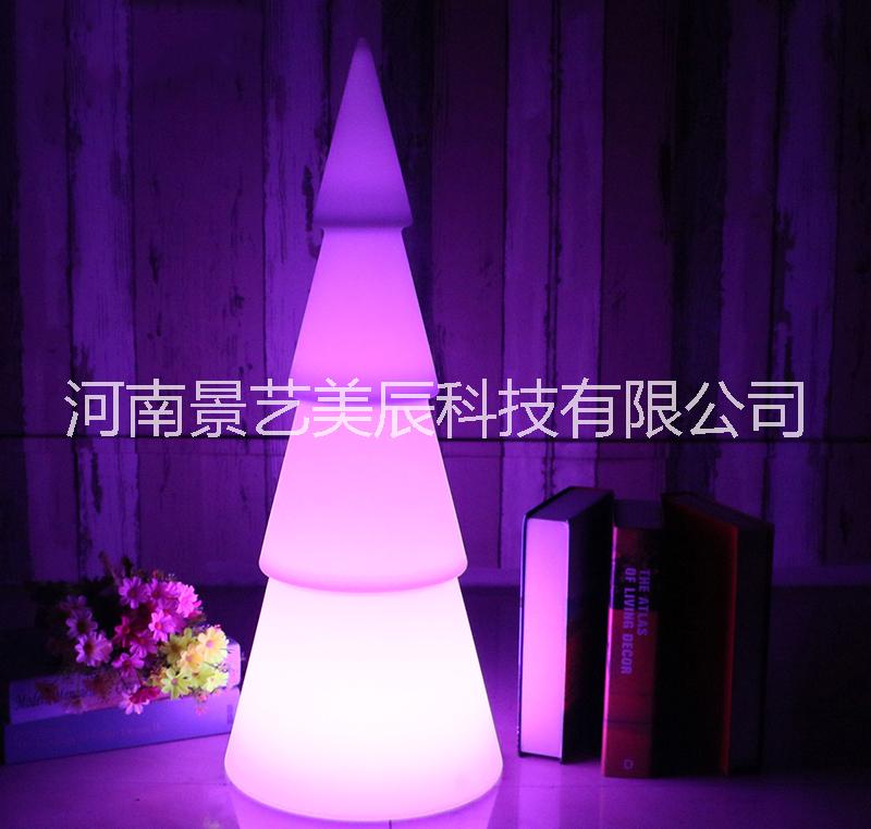 三節(jié)圣誕樹圓型系列JC-05