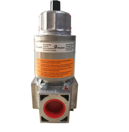 冬斯燃?xì)怆姶砰yMVD215/5 DUNGS電磁閥