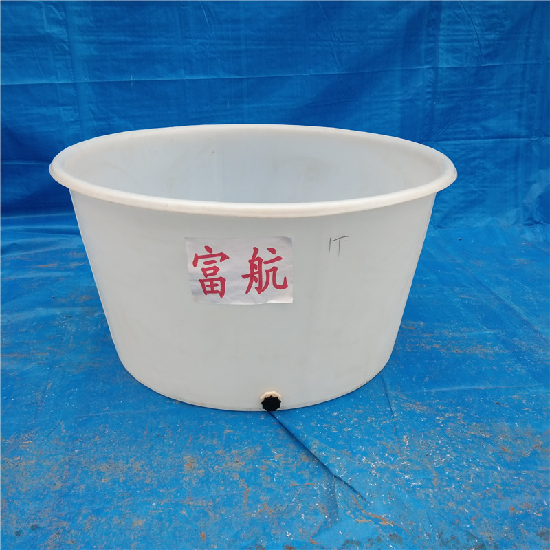 1立方耐酸堿酸菜桶1噸敞口發(fā)酵桶1000L食品廠腌制桶