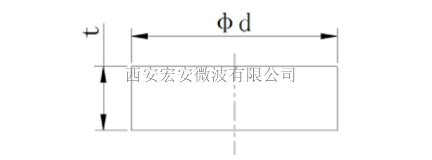 西安宏安設備用按壓式防水透氣閥HA-D9B