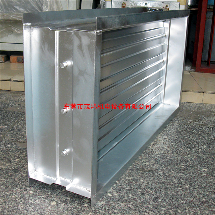 供應 電動防火閥 廣東防火閥