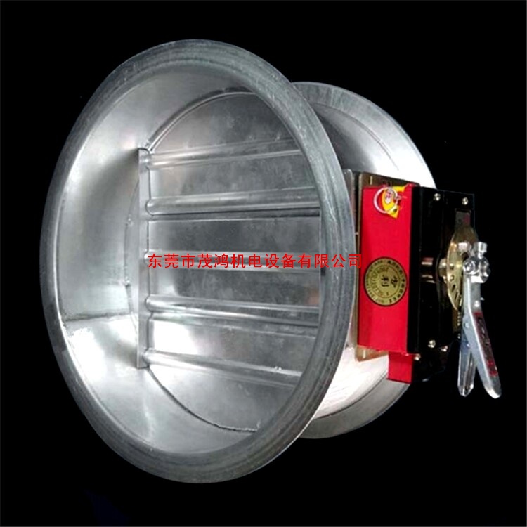 供應(yīng)圓形防煙防火調(diào)節(jié)閥