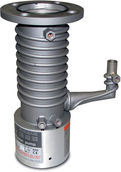 供應(yīng)美國Agilent擴(kuò)散泵安捷倫AX-65/VHS-4/VHS-250/VHS-10/VHS-400/HS-32