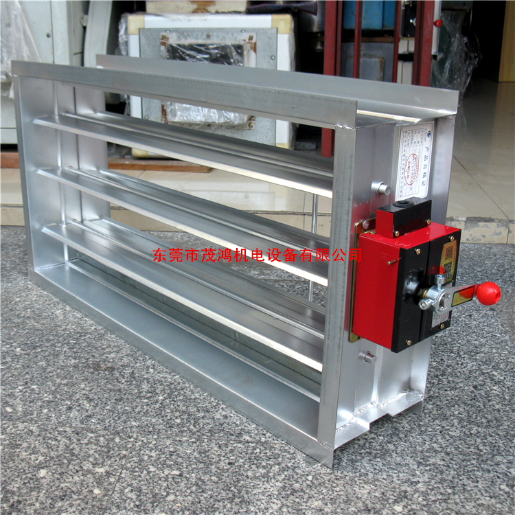 供應 電動防火閥 廣東防火閥