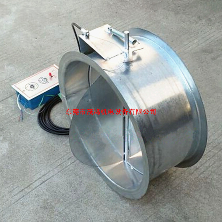 供應(yīng) 遠(yuǎn)控式排煙防火閥 遠(yuǎn)控排煙防火閥