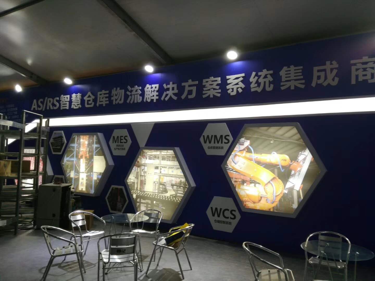 自動化立體倉庫 工業(yè)機器人重慶社平堆垛機智能生產(chǎn)線 智能分揀線