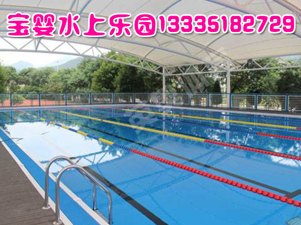 寶嬰兒童水上樂園這里的水有點“甜” 室內(nèi)恒溫水上樂園設(shè)備設(shè)施廠家直銷