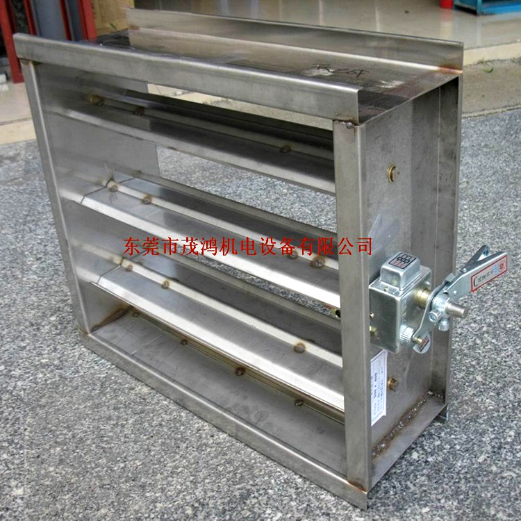 不銹鋼防火閥 不銹鋼防火調(diào)節(jié)閥