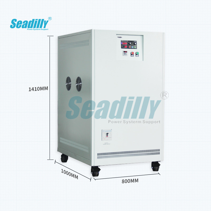 供應(yīng)120V150A大功率線性可調(diào)直流電源SDL120-150S帶預(yù)置輸出