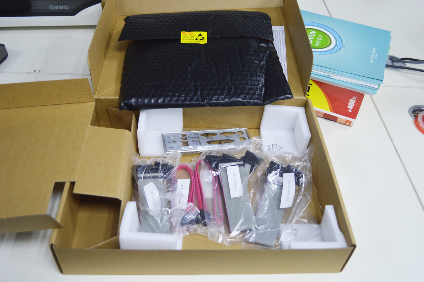 研華主板AIMB-501G2價(jià)格貨期