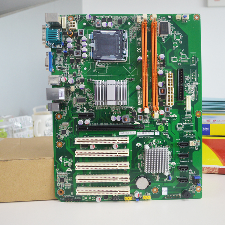研華主板AIMB-769VG原裝價(jià)格