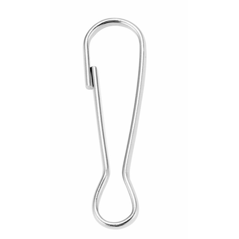 廠家供應(yīng)豬膽扣，不銹鋼豬膽扣，銅豬膽扣，鐵豬膽扣