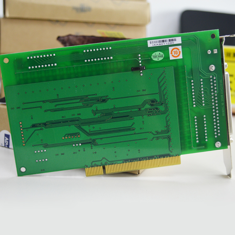 臺灣研華PCI-1734價格貨期